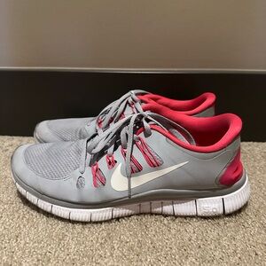 Nike Free run